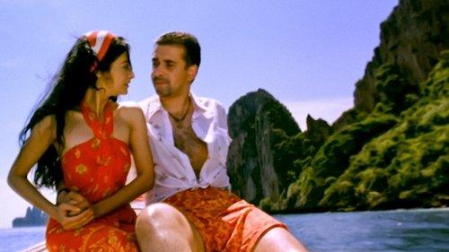 Thieves in Thailand filmas žiurėti online