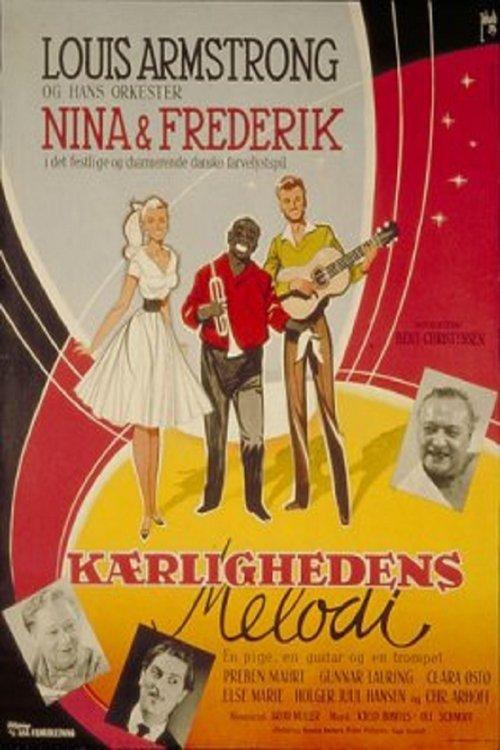 Kærlighedens melodi filmas online