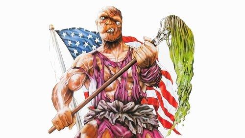 The Toxic Avenger filmas žiurėti online