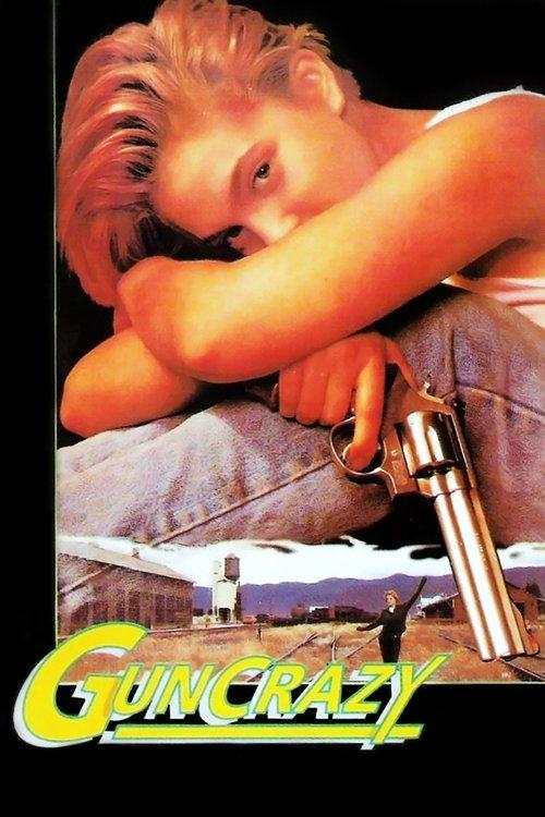 Guncrazy filmas online