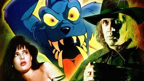 Evil Toons filmas žiurėti online