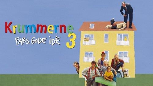 The Crumbs 3: Dad's Bright Idea filmas žiurėti online