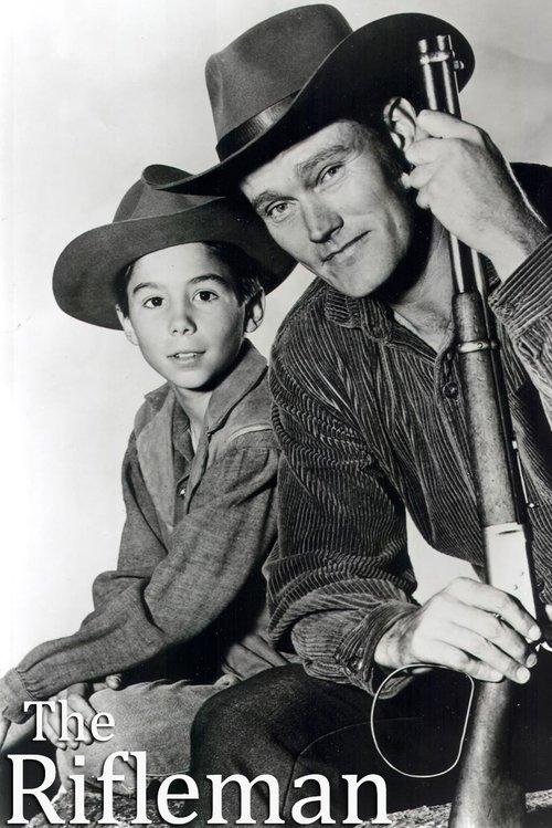 The Rifleman filmas online
