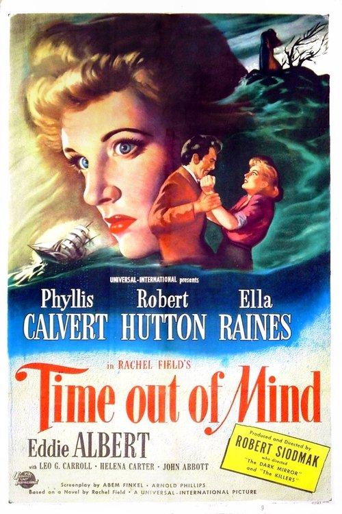 Time Out of Mind filmas online