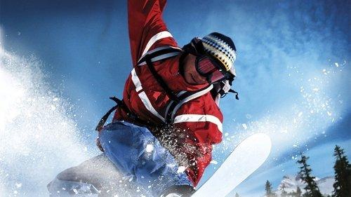 White Air filmas žiurėti online