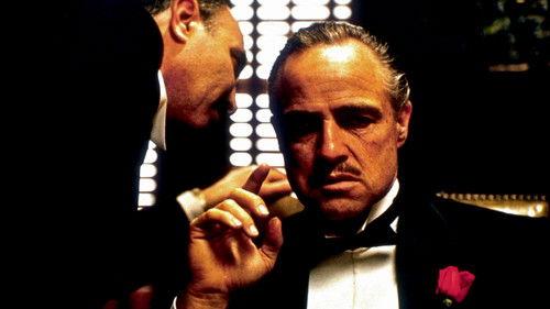 The Godfather Trilogy: 1901-1980 filmas žiurėti online