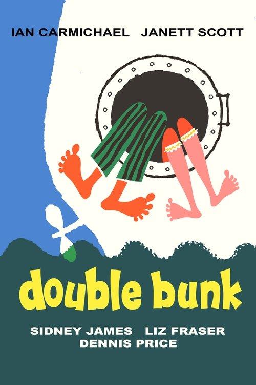 Double Bunk filmas online