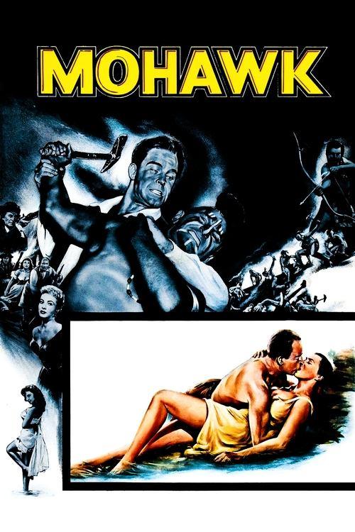 Mohawk filmas online