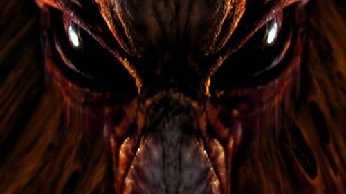 Night Skies filmas žiurėti online