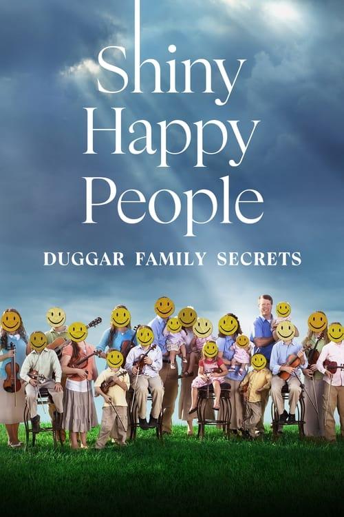 Shiny Happy People filmas online
