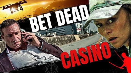 Bet Dead Casino filmas žiurėti online