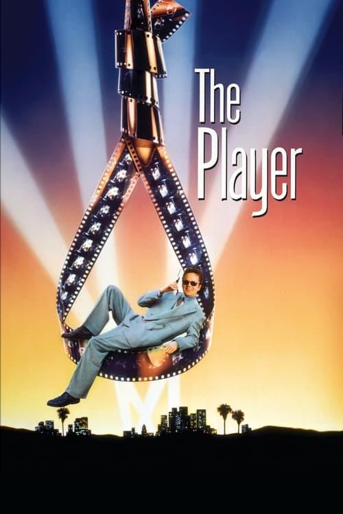 The Player filmas online