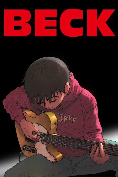 BECK filmas online