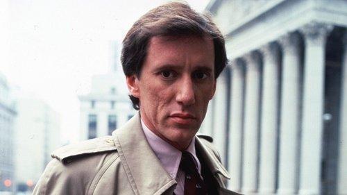 Badge of the Assassin filmas žiurėti online