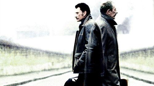 The Man on the Train filmas žiurėti online