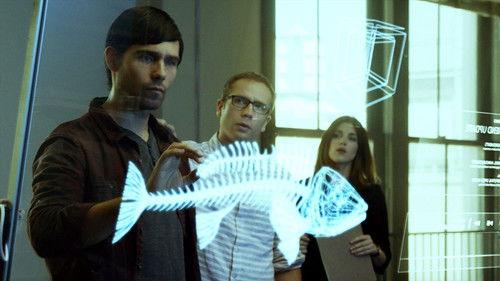 Uncanny filmas žiurėti online