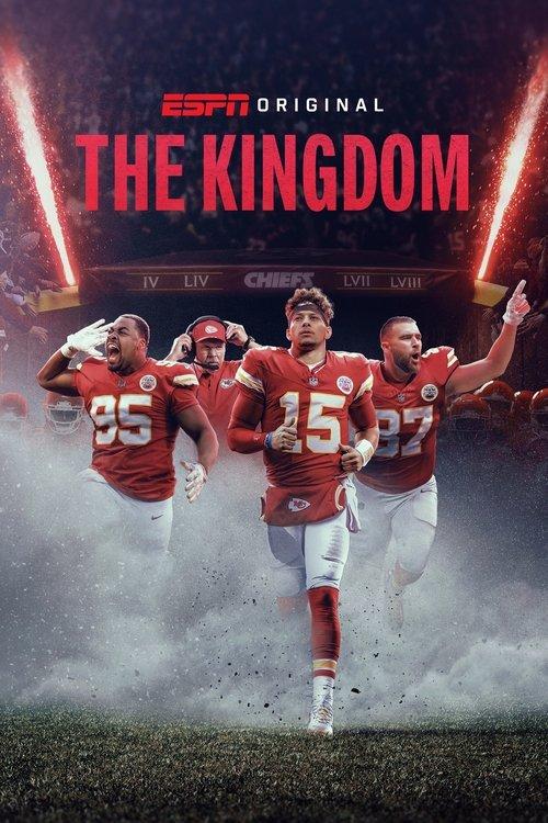 The Kingdom filmas online