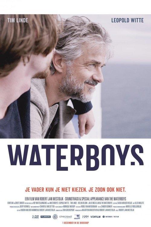Waterboys filmas online