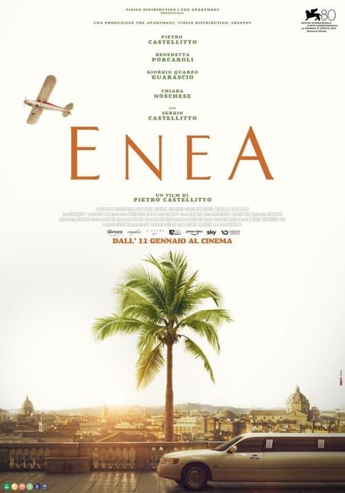 Enea filmas online