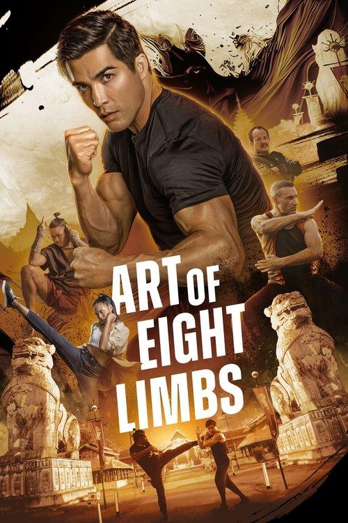 Art of Eight Limbs filmas online