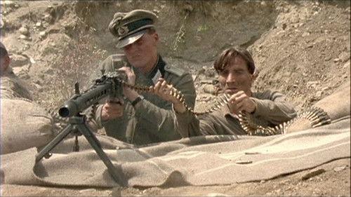 The Fallen filmas žiurėti online