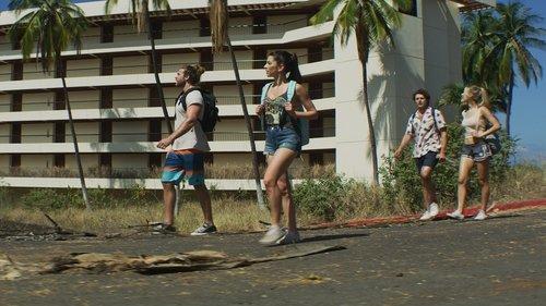 The Resort filmas žiurėti online