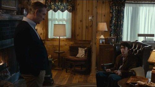 Coming Through the Rye filmas žiurėti online