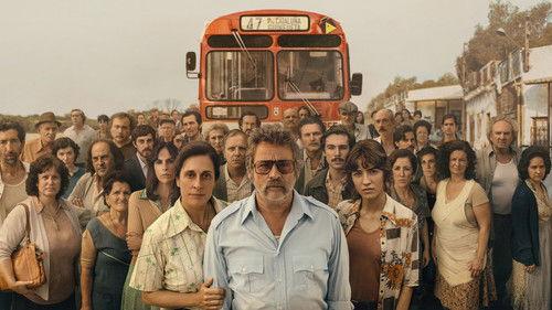 El 47 filmas žiurėti online