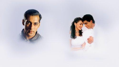 Hum Tumhare Hain Sanam filmas žiurėti online