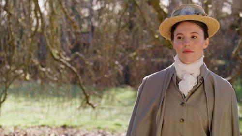 Borley Rectory: The Awakening filmas žiurėti online