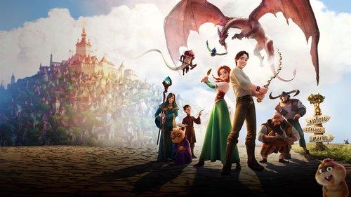 Pagrobta princesė filmas žiurėti online