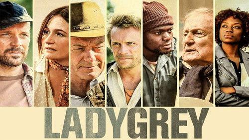 Ladygrey filmas žiurėti online