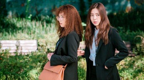 Part-Time Spy filmas žiurėti online