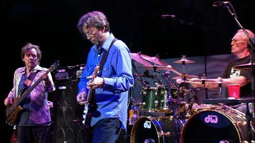 Cream: Royal Albert Hall filmas žiurėti online