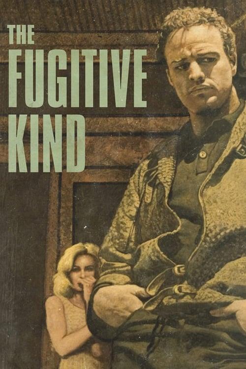 The Fugitive Kind filmas online