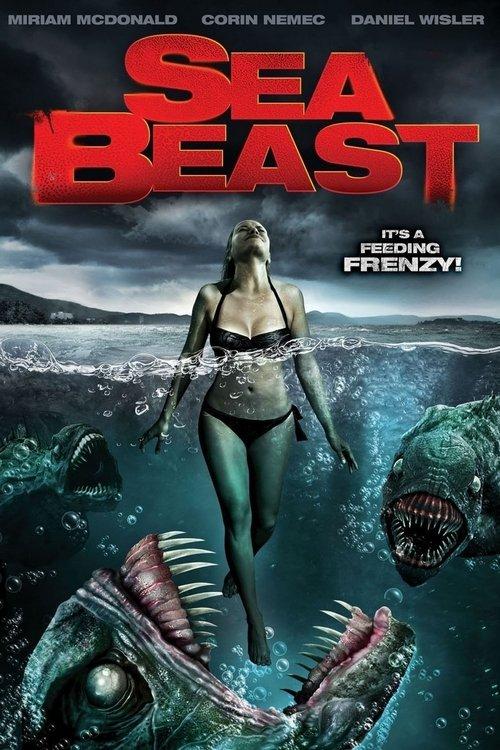 Sea Beast filmas online
