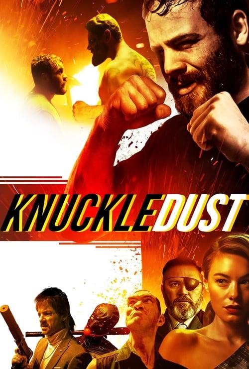 Knuckledust filmas online