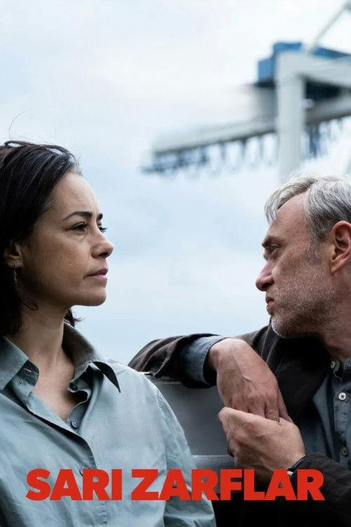 Gelbe Briefe filmas online