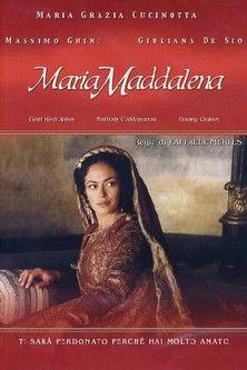 Mary Magdalene filmas online