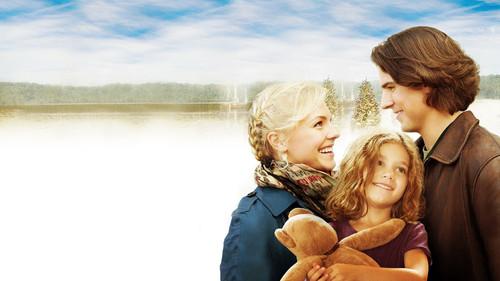 Christmas with Holly filmas žiurėti online