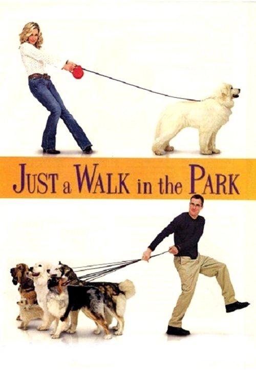 Just a Walk in the Park filmas online