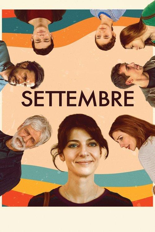 Settembre filmas online