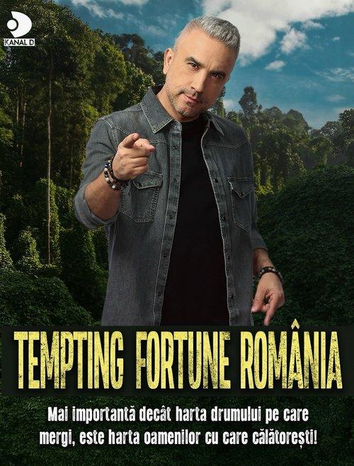 Tempting Fortune România filmas online