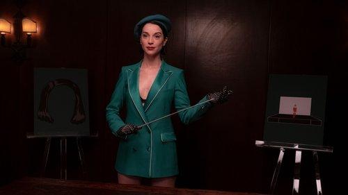 The Nowhere Inn filmas žiurėti online