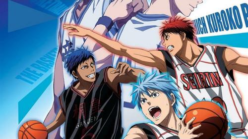 Kuroko's Basketball - Movie: Winter Cup - Shadow and Light filmas žiurėti online