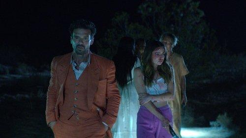 The Resurrection of Charles Manson filmas žiurėti online