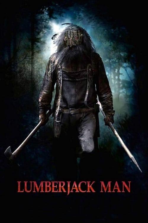 Lumberjack Man filmas online