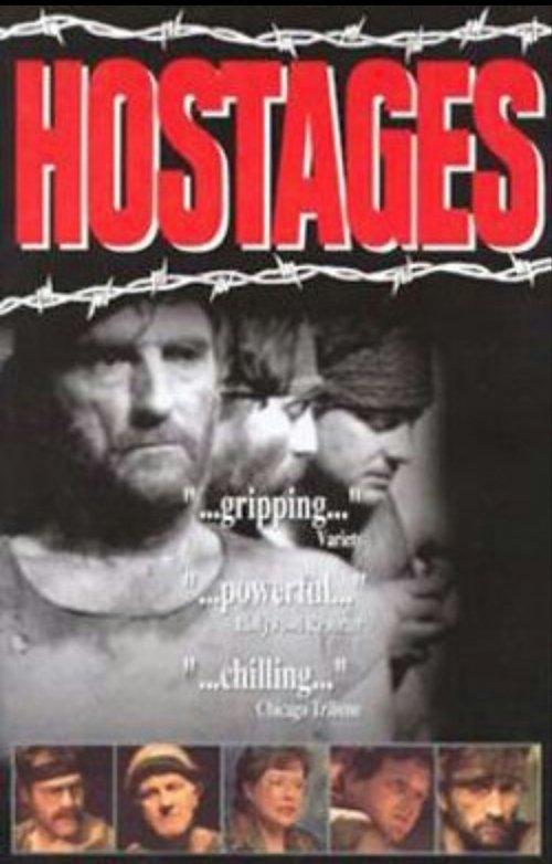Hostages filmas online