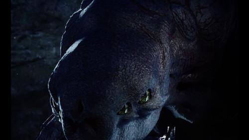 Alien: Reign of Man filmas žiurėti online