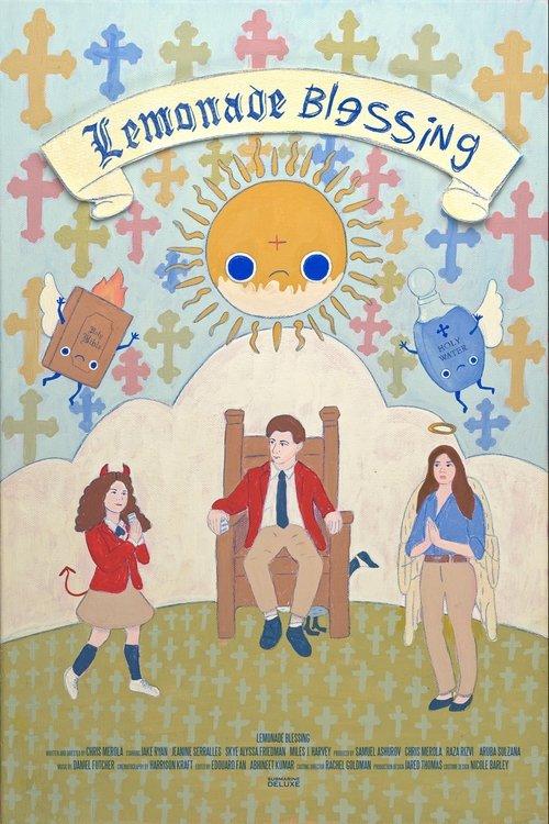 Lemonade Blessing filmas online